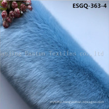 High Pile Imitation Fox Fur Esgq-363-4